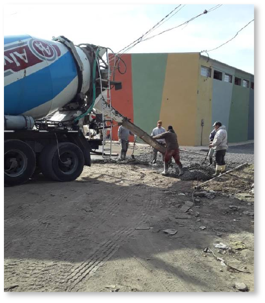 Proyecto 2